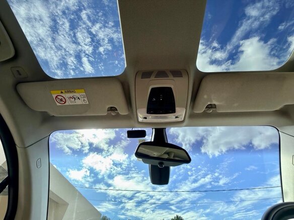 2014 BMW i3 REX 60Ah I (I01), оранжевый - вид 27