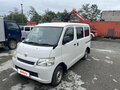 2012 Toyota Lite Ace VI, белый, 960000 рублей