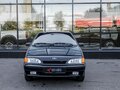 2012 Lada (ВАЗ) 2114, чёрный, 190658 рублей - вид 1