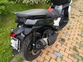 2021 BMW C 400 X, чёрный, 650000 рублей - вид 3