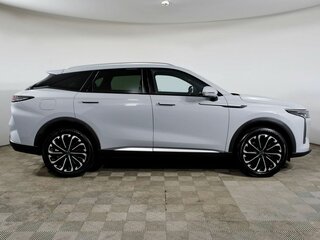 2023 Exeed RX, серый, 2818000 рублей, вид 4