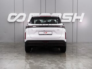 2026 Tenet T7, белый, 3140000 рублей, вид 4