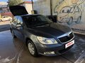 2011 Skoda Octavia II (A5) Рестайлинг, серый, 650000 рублей - вид 3