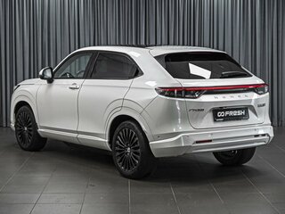 2023 Honda e:NP1, белый, 3419000 рублей, вид 2