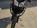 2004 Suzuki V-Strom DL 650, чёрный, 540000 рублей - вид 7