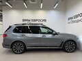 2022 BMW X7 40d I (G07) Рестайлинг, серый, 11900000 рублей - вид 4