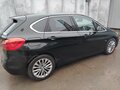 2018 BMW 2 серии Active Tourer 218i F45 Рестайлинг, чёрный, 1899999 рублей - вид 4