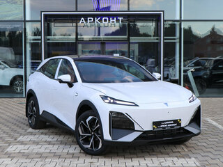 2025 Changan Deepal S07 31.73 kWh I, белый, 5289900 рублей, вид 1