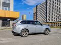 2012 Mitsubishi Outlander III, серый, 1090000 рублей - вид 3