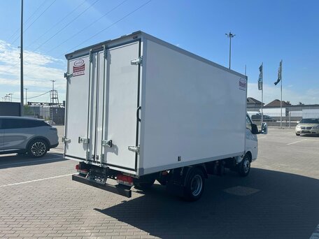 2024 Dongfeng Captain-T, белый, 2350000 рублей, вид 5