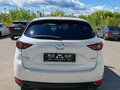 2017 Mazda CX-5 II, белый - вид 5