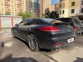 2015 Porsche Panamera 4 I Рестайлинг, чёрный - вид 5