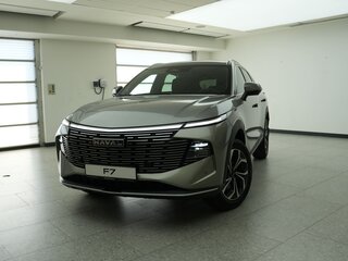 2026 Haval F7 II, серый, 3799000 рублей, вид 1