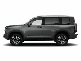 2026 Haval H9 II, серый, 4751010 рублей, вид 1