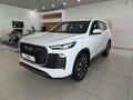 2026 Tenet T8, белый, 3630000 рублей - вид 1