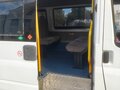 2013 Ford Transit, белый, 1300000 рублей - вид 6