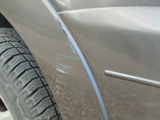 2014 Mitsubishi Pajero IV Рестайлинг 2, коричневый, 2500000 рублей, вид 5