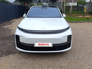 2023 Li Auto (Lixiang) L7 I, белый, 6700000 рублей, вид 3