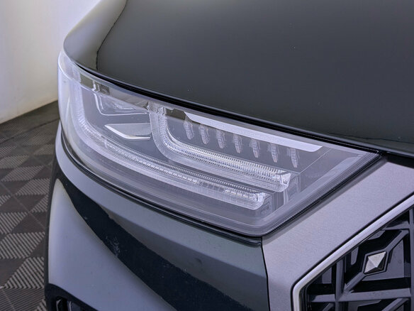 2024 Chery Tiggo 8 Pro Max I Рестайлинг, зелёный - вид 10