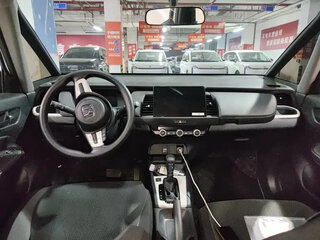 2026 Honda Fit IV Рестайлинг 2, белый, 1790000 рублей, вид 5