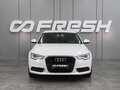 2014 Audi A6 IV (C7), белый - вид 2