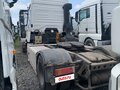 2021 КамАЗ 54902, белый - вид 2