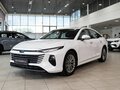 2024 FAW Bestune B70 I Рестайлинг, белый, 2844000 рублей
