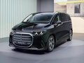 2026 Mercedes-Benz VLE 300, чёрный, 23850000 рублей