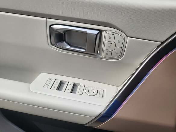 2026 Kia Seltos II, белый, 4100000 рублей - вид 8