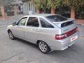 2008 Lada (ВАЗ) 2112, серебристый - вид 5