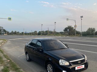 2010 Lada (ВАЗ) Priora I, синий, 230000 рублей, вид 1
