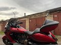 2013 Victory Vision Tour, красный, 799999 рублей - вид 8