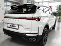 2026 Belgee X50+, белый, 2699990 рублей - вид 3