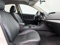 2013 Mazda 3 II (BL) Рестайлинг, белый, 829000 рублей - вид 9