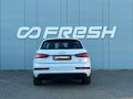 2016 Audi Q3 I (8U) Рестайлинг, белый, 1880000 рублей - вид 3