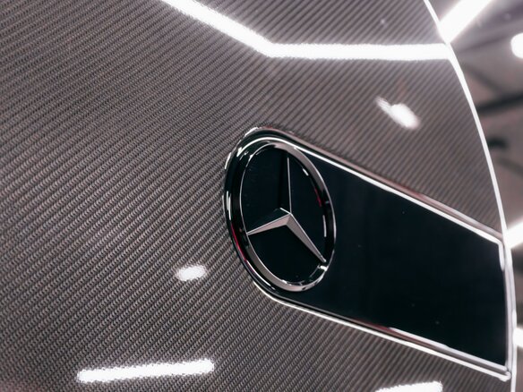 2026 Mercedes-Benz G-Класс AMG 63 AMG II (W465) Рестайлинг, серый, 32300000 рублей - вид 8