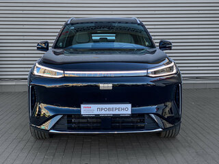 2026 Geely Galaxy M7, чёрный, 3700000 рублей, вид 2