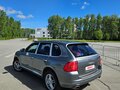 2004 Porsche Cayenne I (955), серый - вид 10