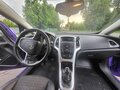 2013 Opel Astra GTC J Рестайлинг, фиолетовый, 1000000 рублей - вид 5