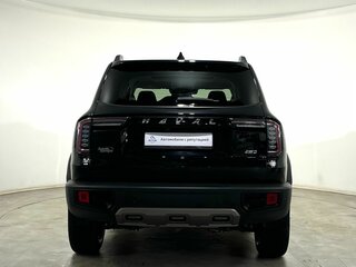 2024 Haval Dargo I, чёрный, 2950000 рублей, вид 3