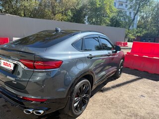 2023 Geely Tugella I Рестайлинг, серый, 3550000 рублей, вид 5