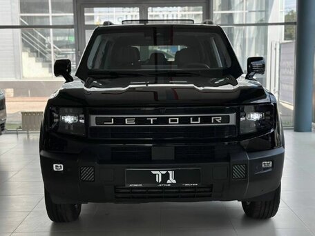 Jetour T1