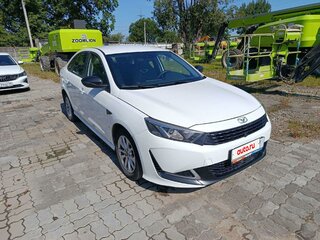 2023 Kaiyi E5, белый, 986005 рублей, вид 2
