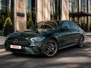 2020 Mercedes-Benz E-Класс 200 V (W213, S213, C238) Рестайлинг, чёрный, 3850000 рублей, вид 1