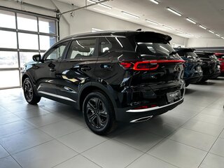 2026 Tenet T4L, чёрный, 2329000 рублей, вид 3