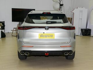 2026 Changan UNI-Z, бежевый, 2190000 рублей, вид 5