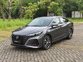 2023 Changan Eado Plus I, серый, 1185005 рублей