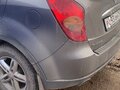 2012 SsangYong Actyon II, серый, 850000 рублей - вид 7