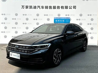 2024 Volkswagen Sagitar III Рестайлинг, чёрный, 1871255 рублей, вид 4