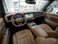 2025 Changan Deepal G318 I, серебристый - вид 11